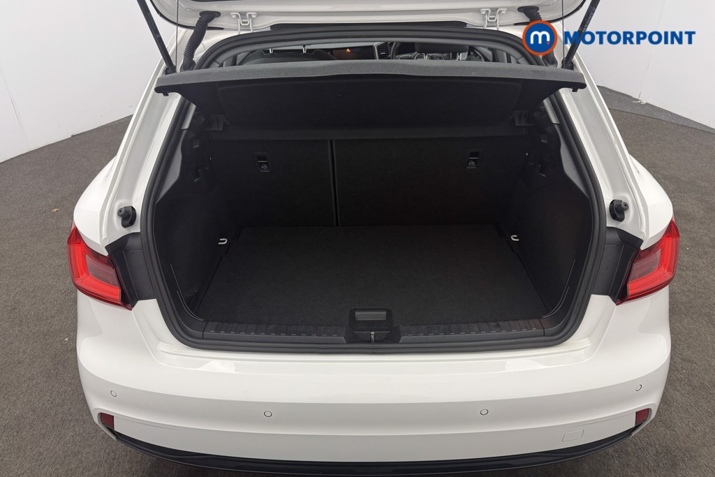 Audi A1 Sport Manual Petrol Hatchback - Stock Number (1602658) - 11th supplementary image