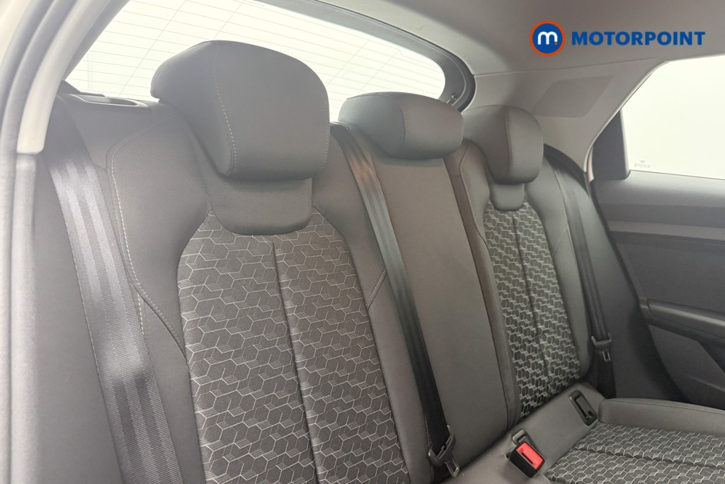 Audi A1 Sport Manual Petrol Hatchback - Stock Number (1602658) - 12th supplementary image