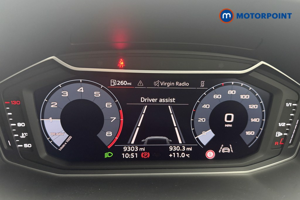 Audi A1 Sport Manual Petrol Hatchback - Stock Number (1602658) - 13th supplementary image