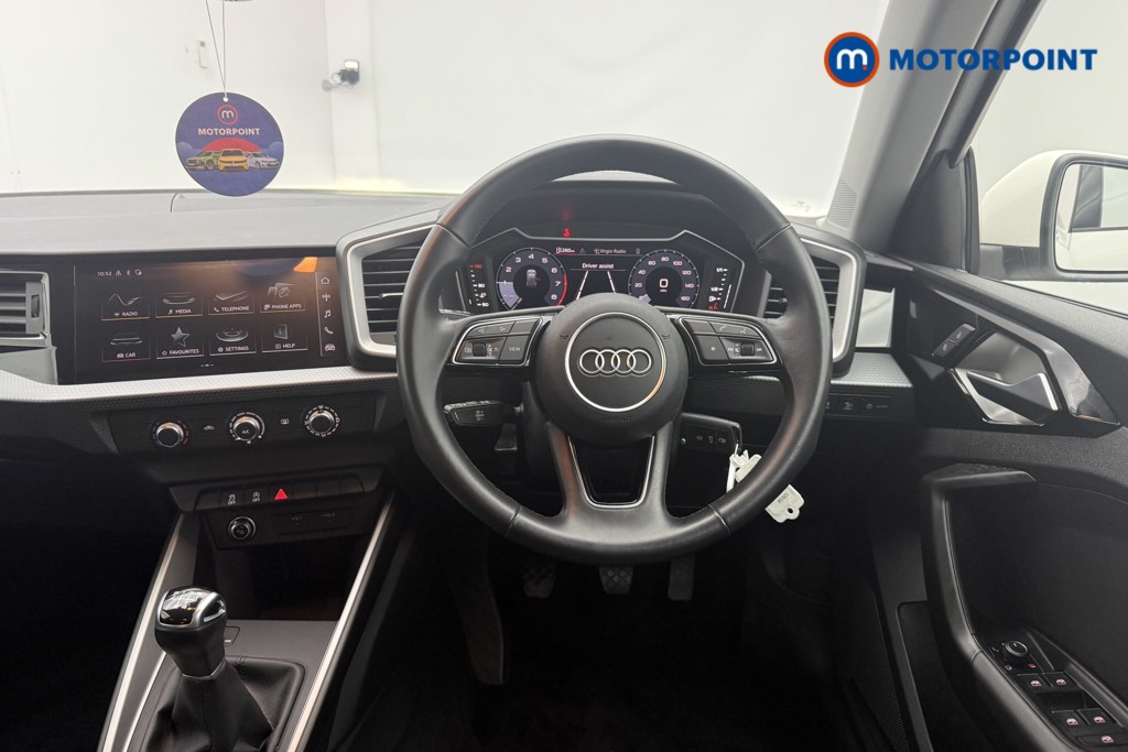 Audi A1 Sport Manual Petrol Hatchback - Stock Number (1602658) - 18th supplementary image