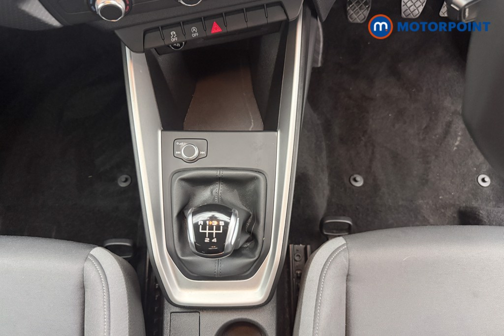 Audi A1 Sport Manual Petrol Hatchback - Stock Number (1602658) - 19th supplementary image