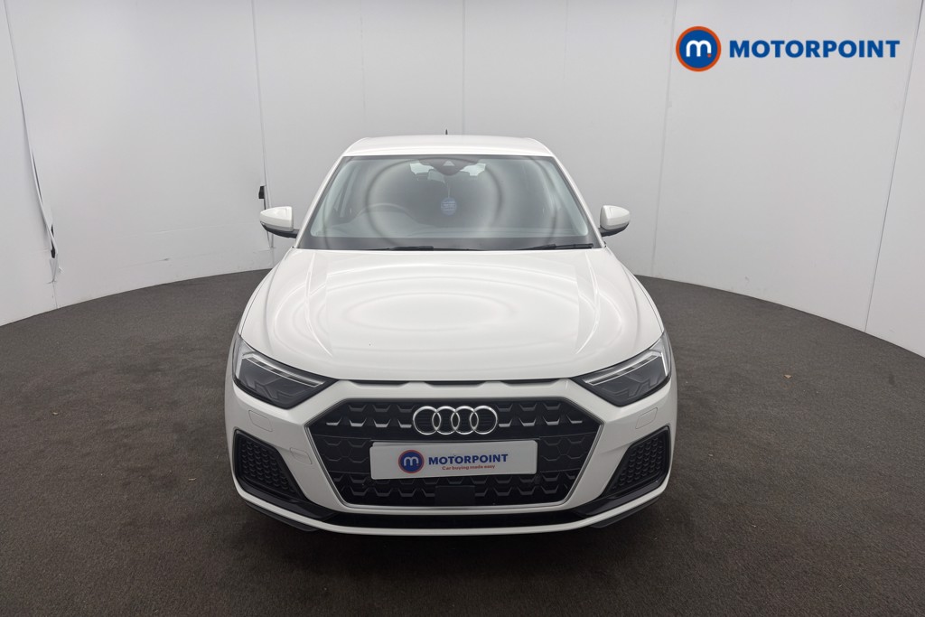 Audi A1 Sport Manual Petrol Hatchback - Stock Number (1602658) - 23rd supplementary image