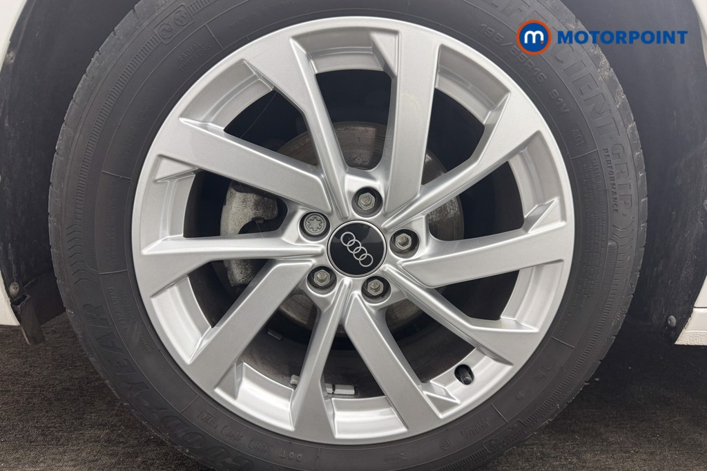 Audi A1 Sport Manual Petrol Hatchback - Stock Number (1602658) - 1st supplementary image