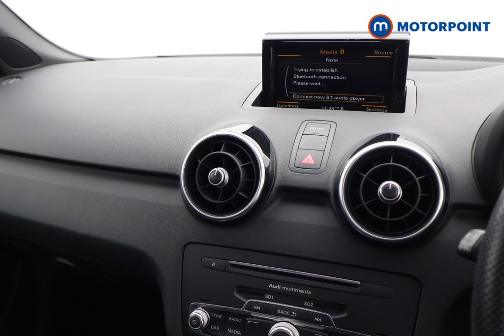 Audi A1 S Line Manual Petrol Hatchback - Stock Number (1602661) - 5th supplementary image