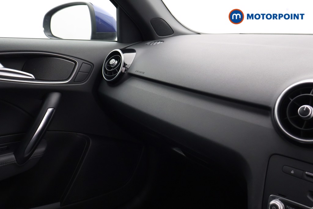 Audi A1 S Line Manual Petrol Hatchback - Stock Number (1602661) - 6th supplementary image