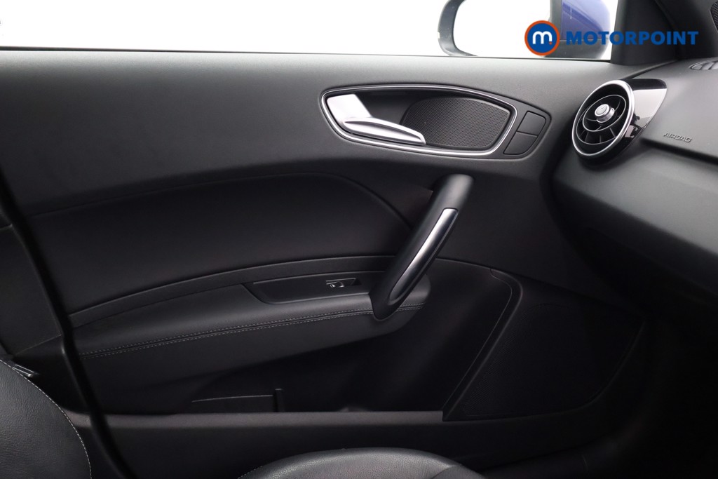 Audi A1 S Line Manual Petrol Hatchback - Stock Number (1602661) - 7th supplementary image