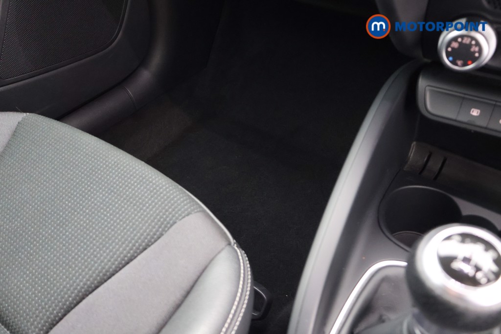 Audi A1 S Line Manual Petrol Hatchback - Stock Number (1602661) - 8th supplementary image