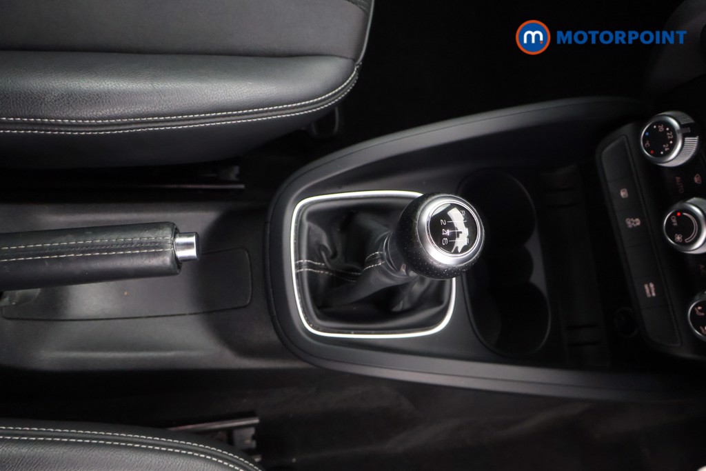 Audi A1 S Line Manual Petrol Hatchback - Stock Number (1602661) - 9th supplementary image