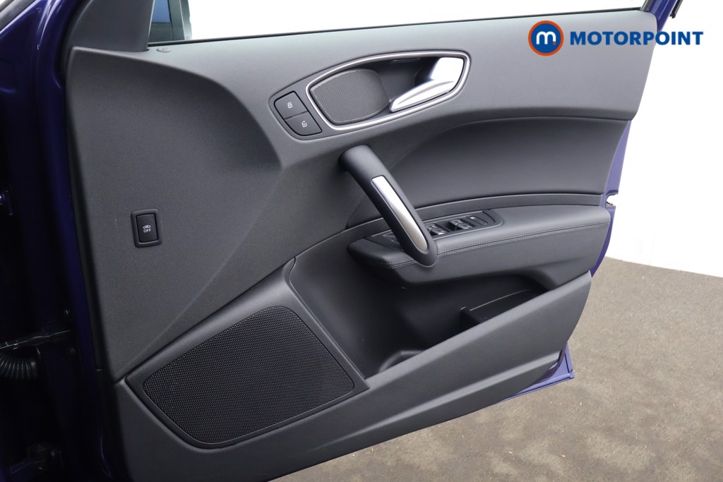 Audi A1 S Line Manual Petrol Hatchback - Stock Number (1602661) - 10th supplementary image