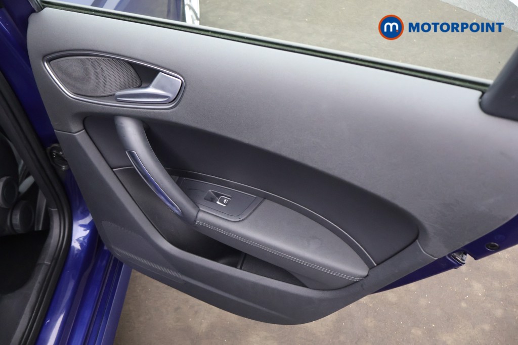 Audi A1 S Line Manual Petrol Hatchback - Stock Number (1602661) - 14th supplementary image