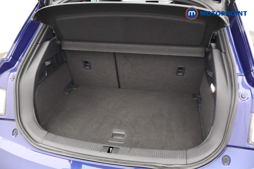 Audi A1 S Line Manual Petrol Hatchback - Stock Number (1602661) - 15th supplementary image