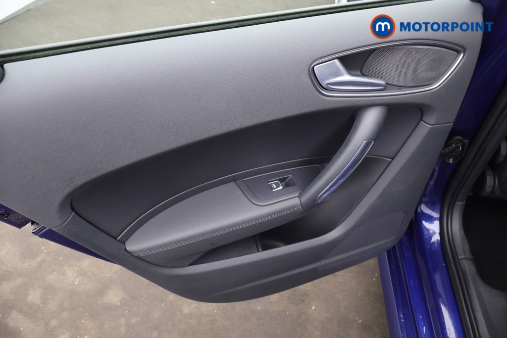 Audi A1 S Line Manual Petrol Hatchback - Stock Number (1602661) - 17th supplementary image