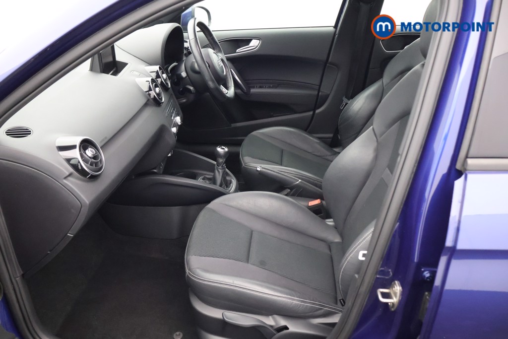 Audi A1 S Line Manual Petrol Hatchback - Stock Number (1602661) - 18th supplementary image