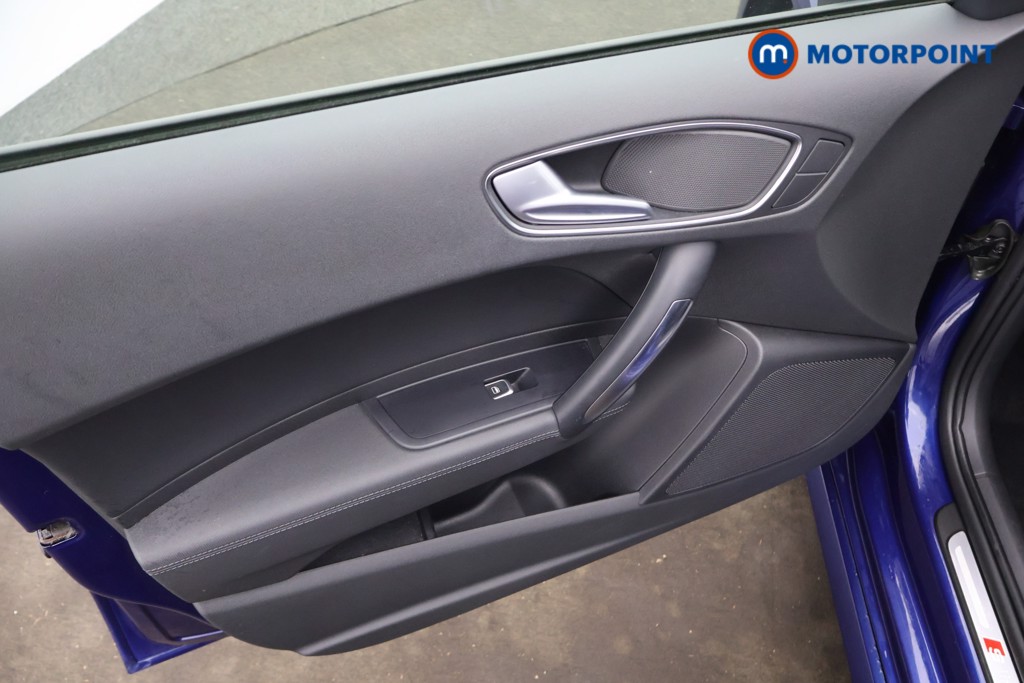 Audi A1 S Line Manual Petrol Hatchback - Stock Number (1602661) - 19th supplementary image