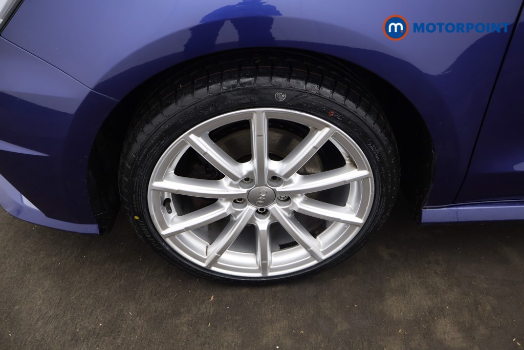 Audi A1 S Line Manual Petrol Hatchback - Stock Number (1602661) - 20th supplementary image