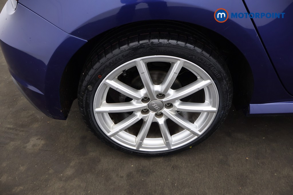 Audi A1 S Line Manual Petrol Hatchback - Stock Number (1602661) - 22nd supplementary image