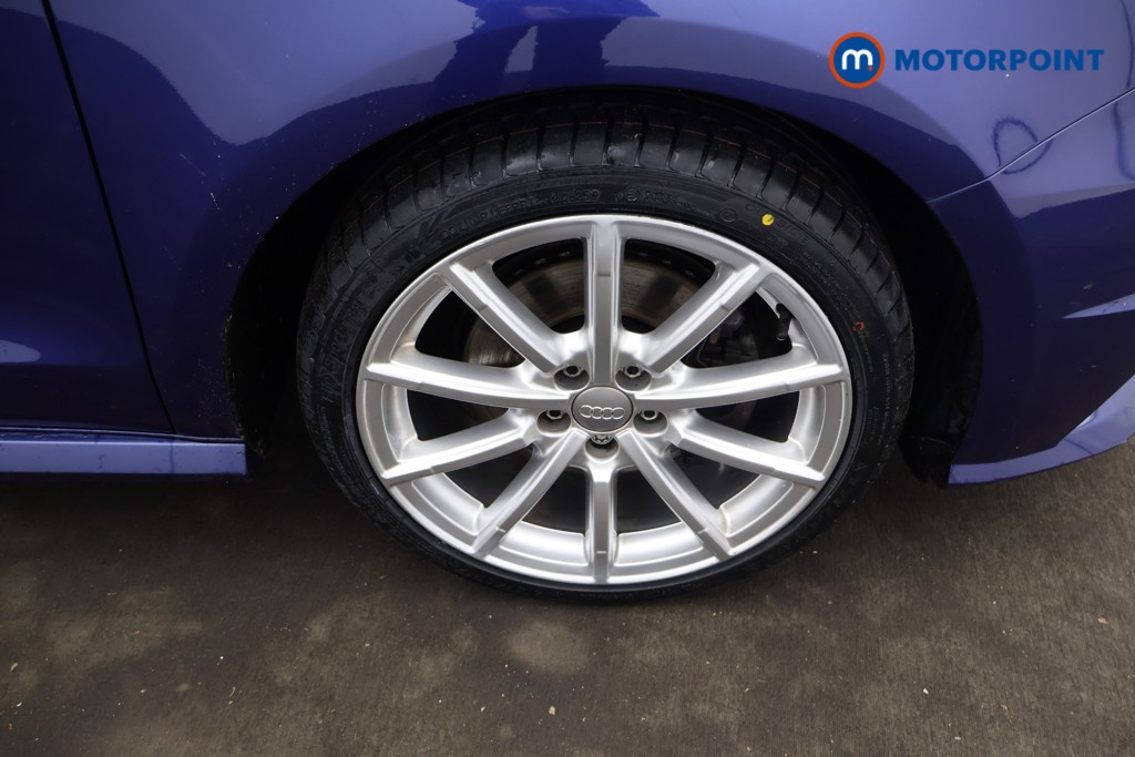 Audi A1 S Line Manual Petrol Hatchback - Stock Number (1602661) - 23rd supplementary image