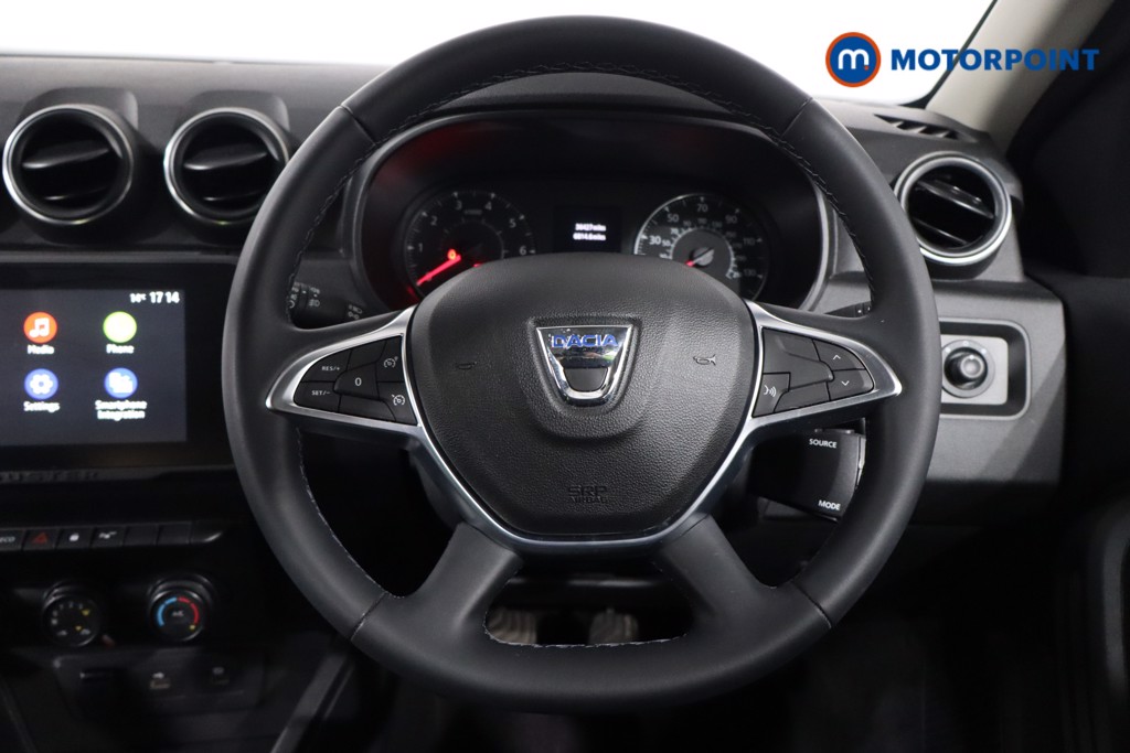 Dacia Duster Comfort Manual Petrol SUV - Stock Number (1602666) - 6th supplementary image