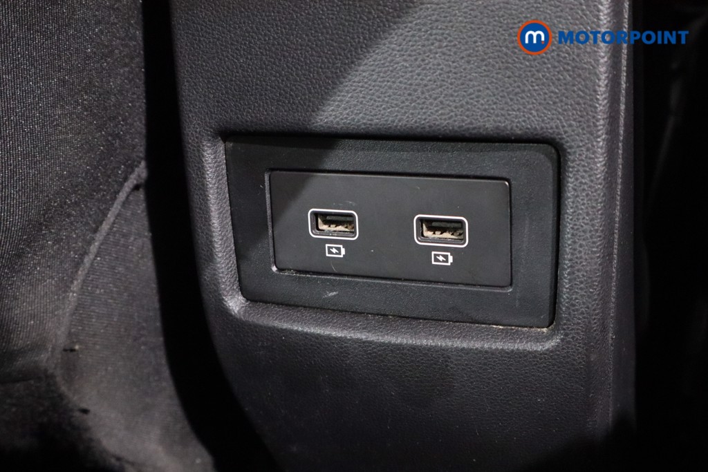 Dacia Duster Comfort Manual Petrol SUV - Stock Number (1602666) - 13th supplementary image