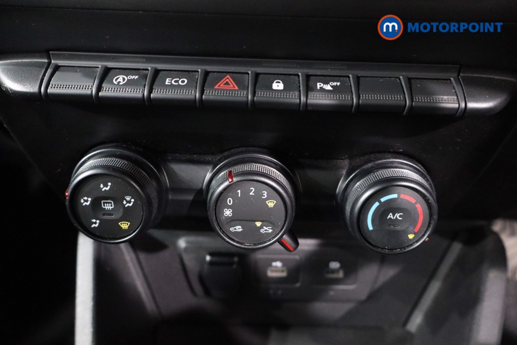 Dacia Duster Comfort Manual Petrol SUV - Stock Number (1602666) - 16th supplementary image