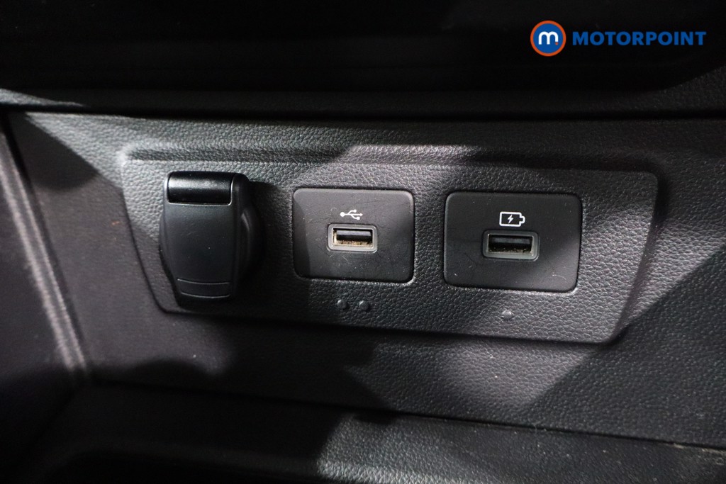 Dacia Duster Comfort Manual Petrol SUV - Stock Number (1602666) - 17th supplementary image