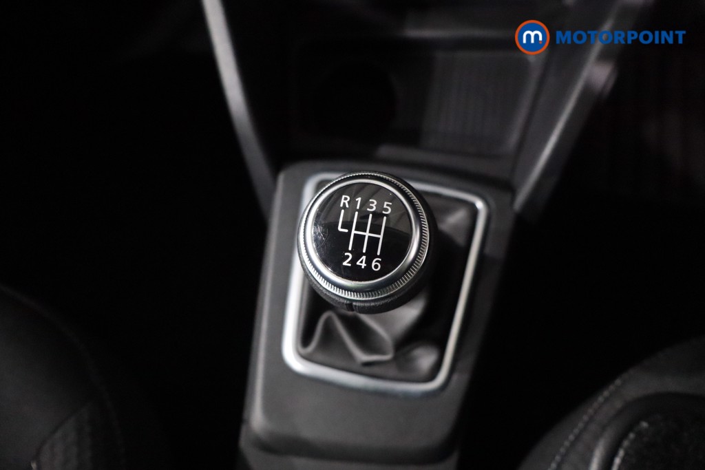 Dacia Duster Comfort Manual Petrol SUV - Stock Number (1602666) - 18th supplementary image