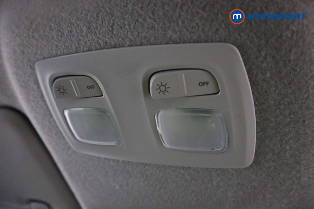 Dacia Duster Comfort Manual Petrol SUV - Stock Number (1602666) - 19th supplementary image