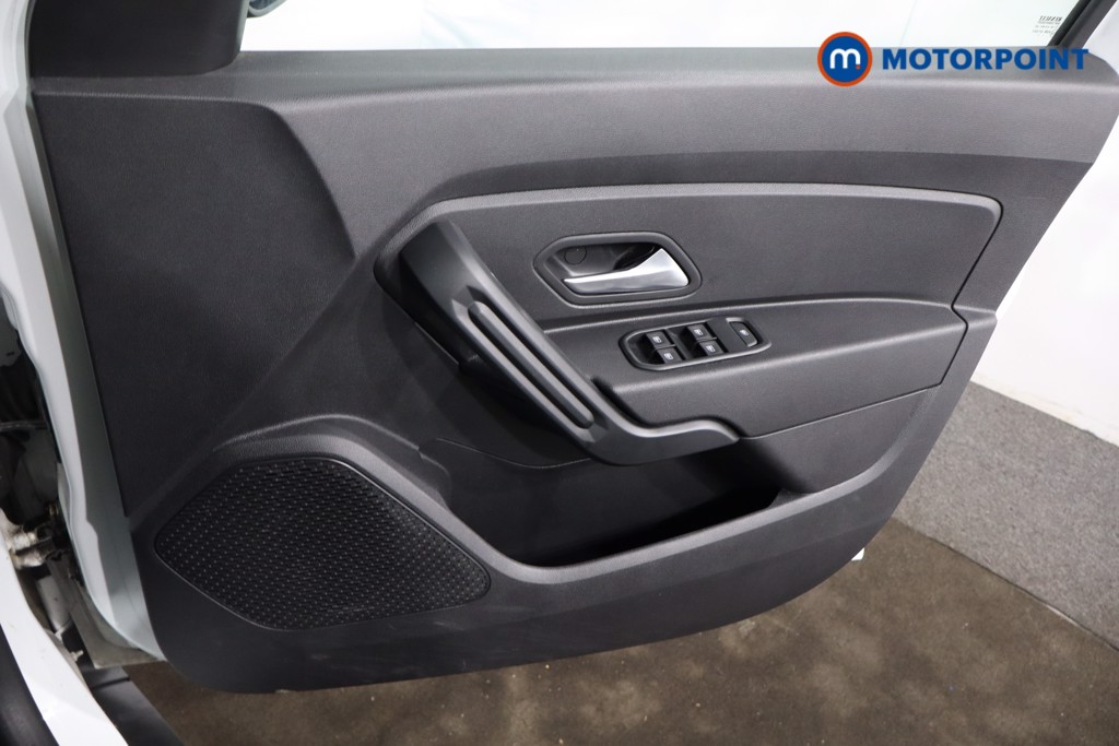 Dacia Duster Comfort Manual Petrol SUV - Stock Number (1602666) - 23rd supplementary image