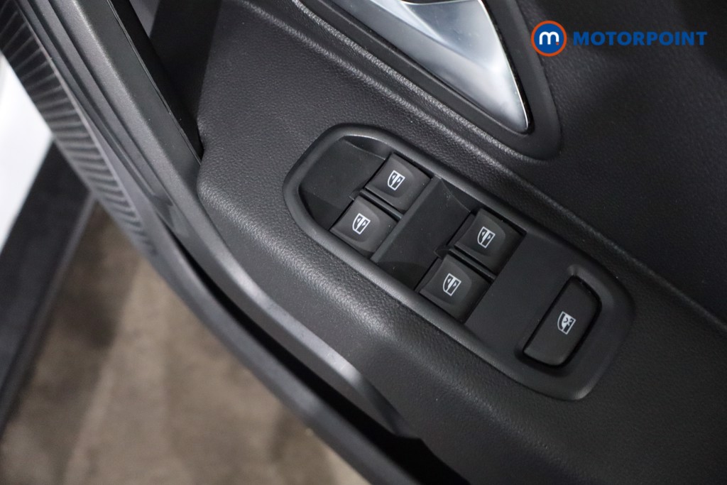 Dacia Duster Comfort Manual Petrol SUV - Stock Number (1602666) - 24th supplementary image