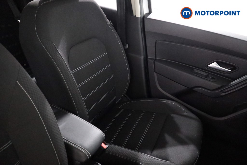 Dacia Duster Comfort Manual Petrol SUV - Stock Number (1602666) - 25th supplementary image
