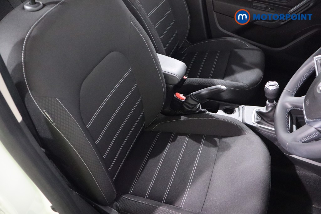 Dacia Duster Comfort Manual Petrol SUV - Stock Number (1602666) - 26th supplementary image