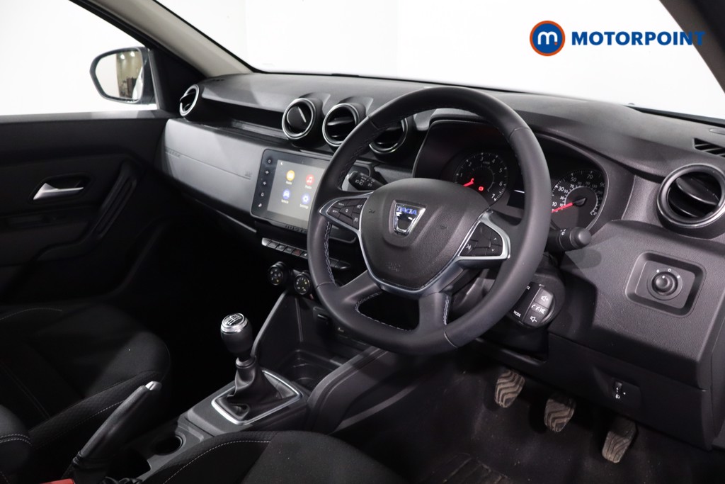Dacia Duster Comfort Manual Petrol SUV - Stock Number (1602666) - 27th supplementary image