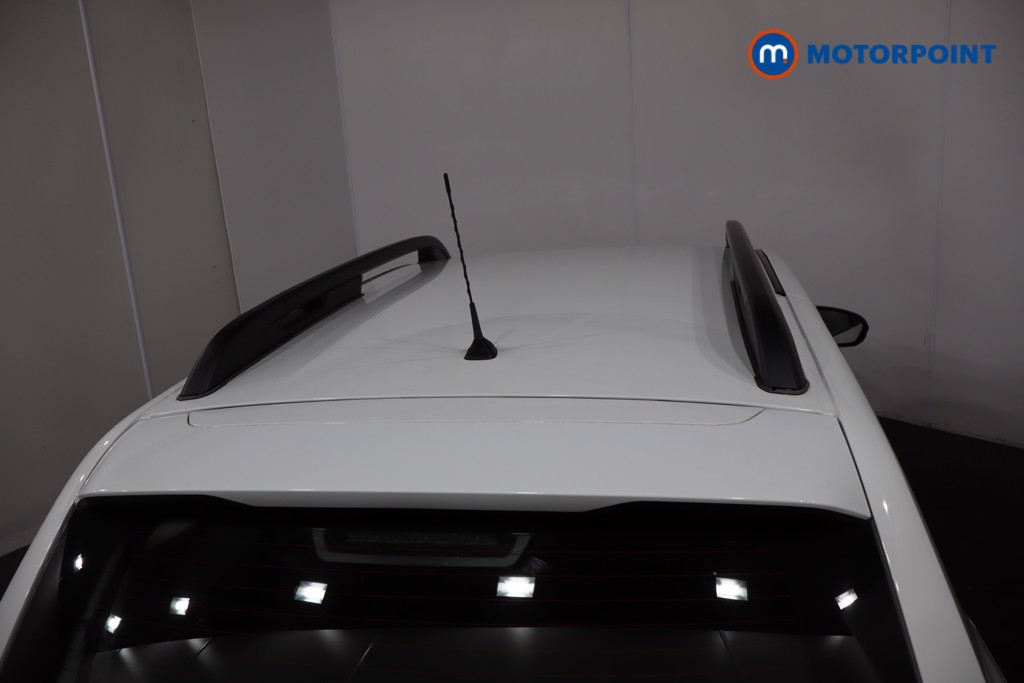 Dacia Duster Comfort Manual Petrol SUV - Stock Number (1602666) - 29th supplementary image