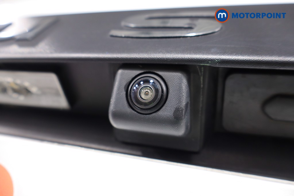 Dacia Duster Comfort Manual Petrol SUV - Stock Number (1602666) - 31st supplementary image