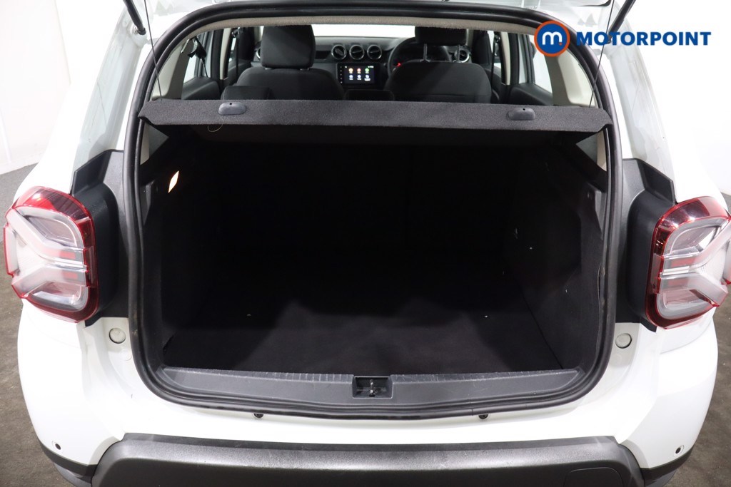 Dacia Duster Comfort Manual Petrol SUV - Stock Number (1602666) - 32nd supplementary image
