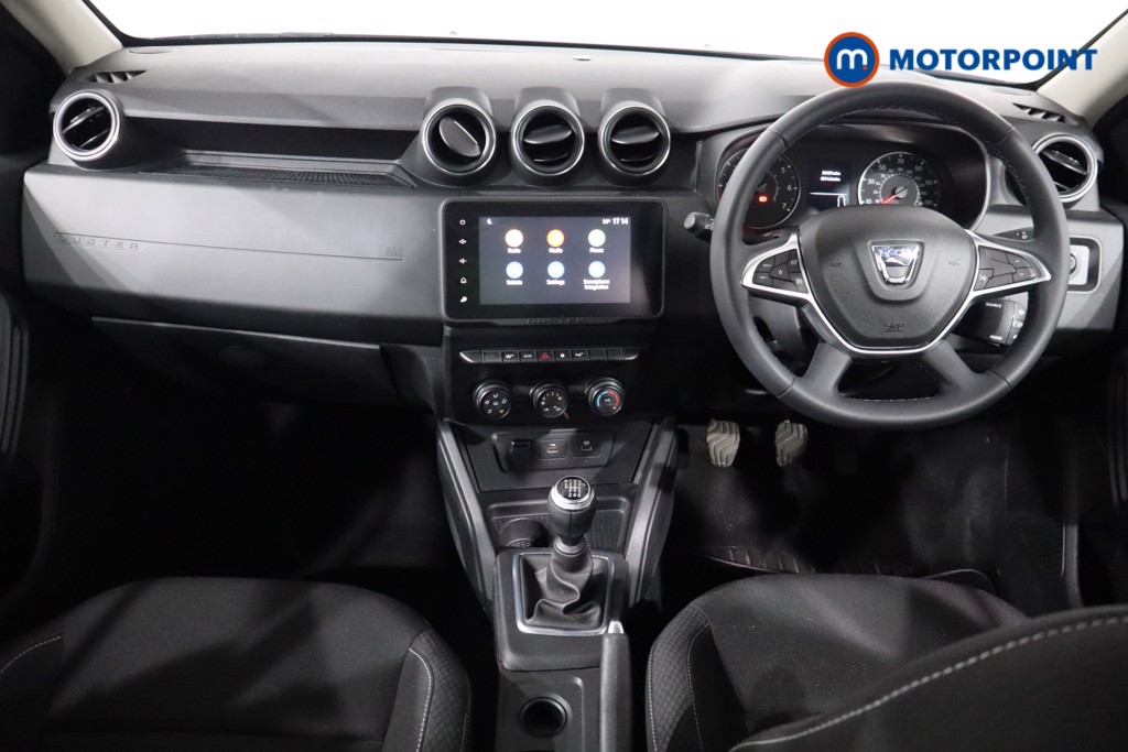 Dacia Duster Comfort Manual Petrol SUV - Stock Number (1602666) - 1st supplementary image