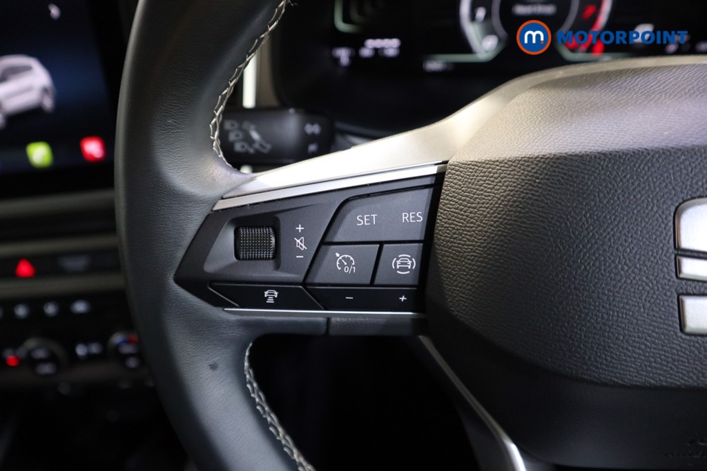 Seat Ateca Xperience Manual Petrol SUV - Stock Number (1602667) - 3rd supplementary image