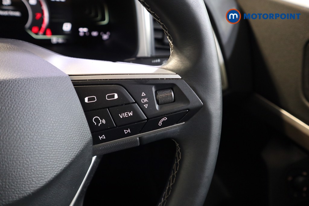 Seat Ateca Xperience Manual Petrol SUV - Stock Number (1602667) - 4th supplementary image