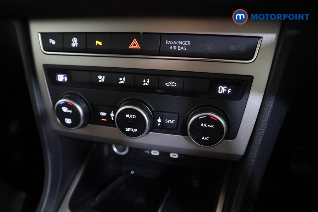 Seat Ateca Xperience Manual Petrol SUV - Stock Number (1602667) - 7th supplementary image