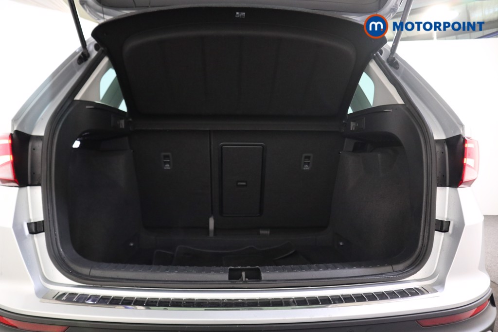 Seat Ateca Xperience Manual Petrol SUV - Stock Number (1602667) - 22nd supplementary image
