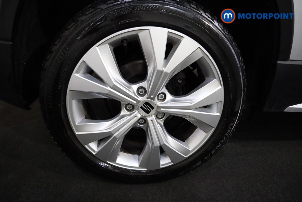 Seat Ateca Xperience Manual Petrol SUV - Stock Number (1602667) - 23rd supplementary image
