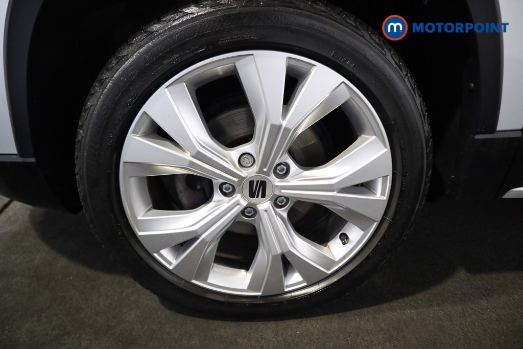 Seat Ateca Xperience Manual Petrol SUV - Stock Number (1602667) - 25th supplementary image