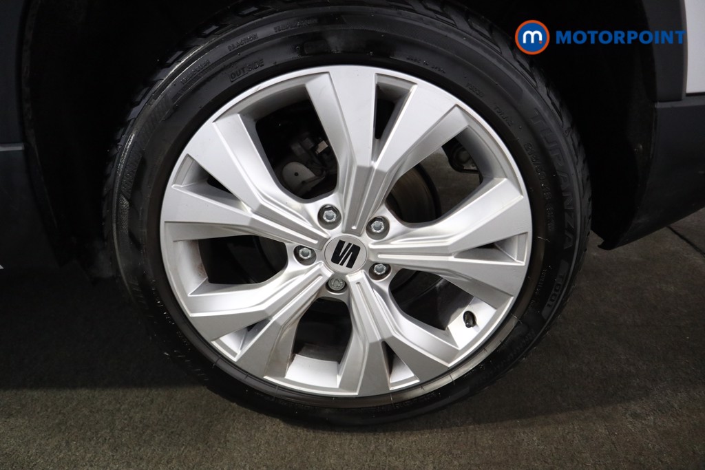 Seat Ateca Xperience Manual Petrol SUV - Stock Number (1602667) - 26th supplementary image