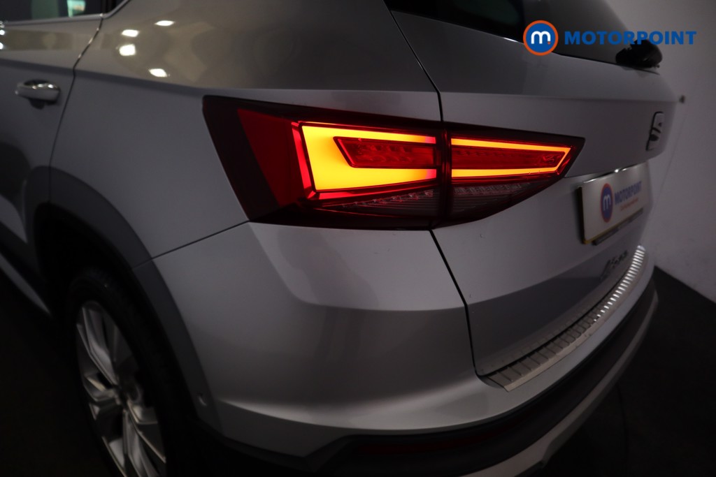 Seat Ateca Xperience Manual Petrol SUV - Stock Number (1602667) - 29th supplementary image