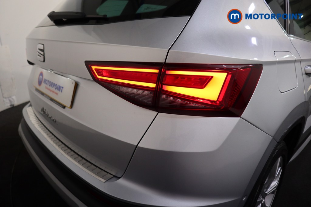 Seat Ateca Xperience Manual Petrol SUV - Stock Number (1602667) - 30th supplementary image
