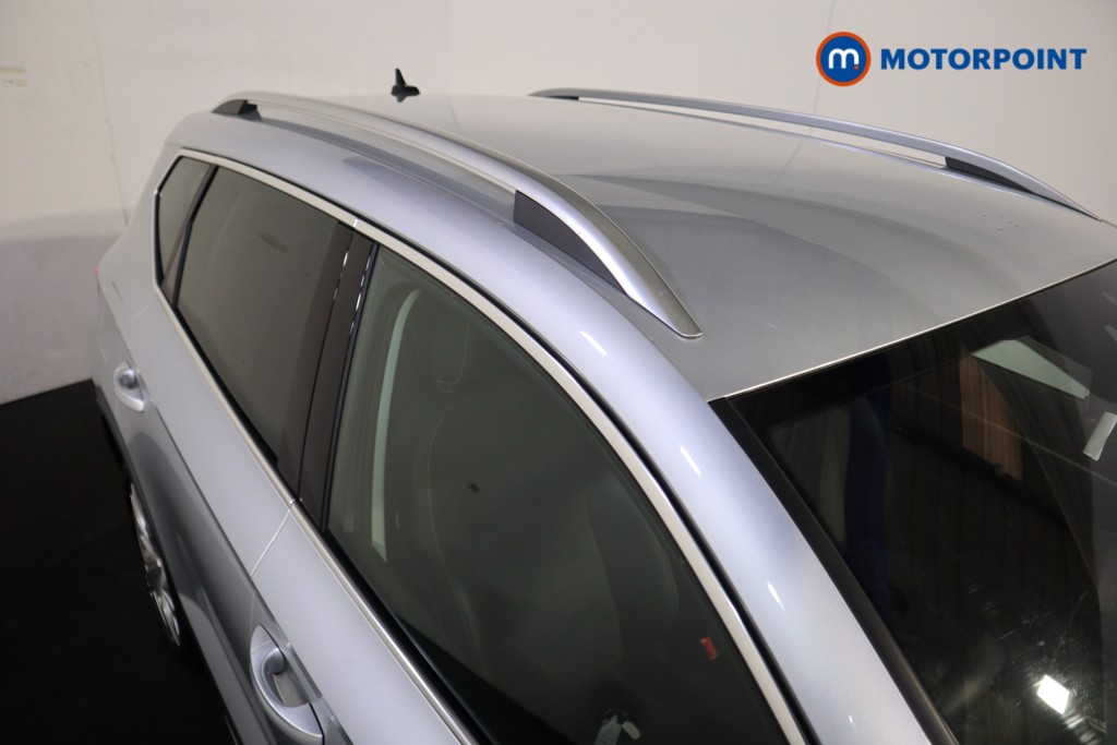 Seat Ateca Xperience Manual Petrol SUV - Stock Number (1602667) - 32nd supplementary image