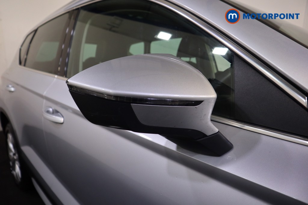 Seat Ateca Xperience Manual Petrol SUV - Stock Number (1602667) - 33rd supplementary image