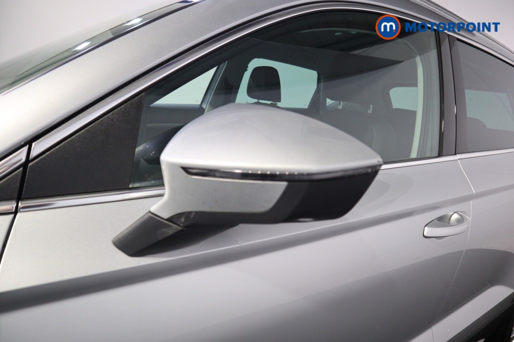 Seat Ateca Xperience Manual Petrol SUV - Stock Number (1602667) - 34th supplementary image