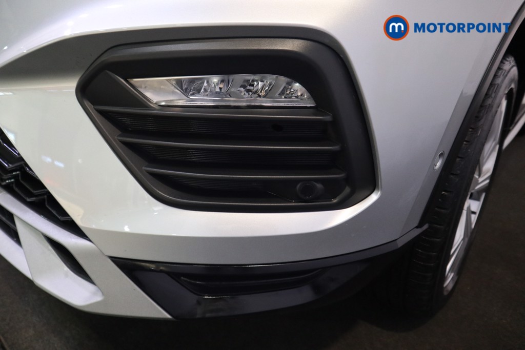 Seat Ateca Xperience Manual Petrol SUV - Stock Number (1602667) - 35th supplementary image