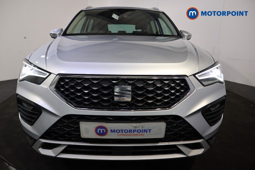 Seat Ateca Xperience Manual Petrol SUV - Stock Number (1602667) - 37th supplementary image
